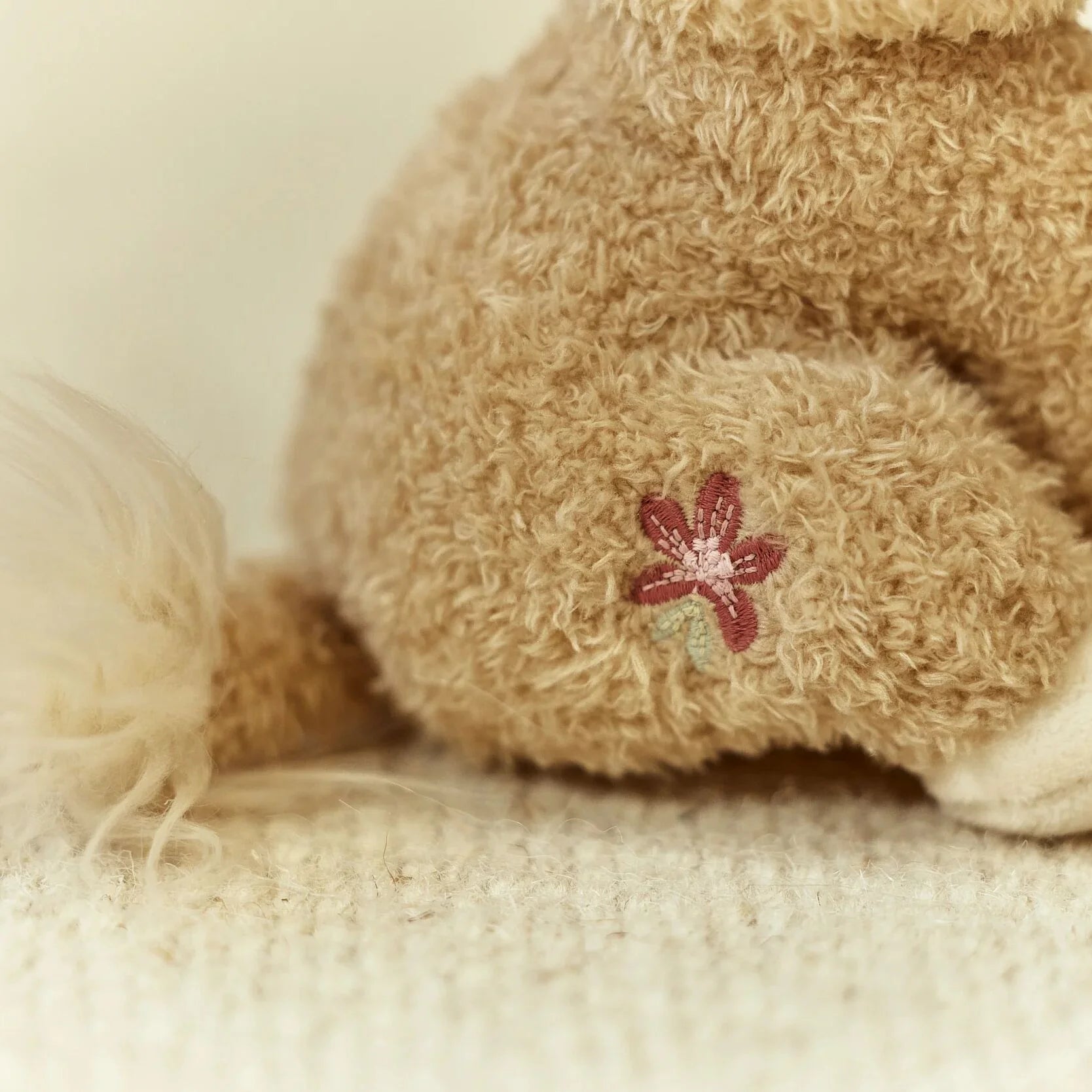 Little Dutch Knuffel Leeuwin 17 cm