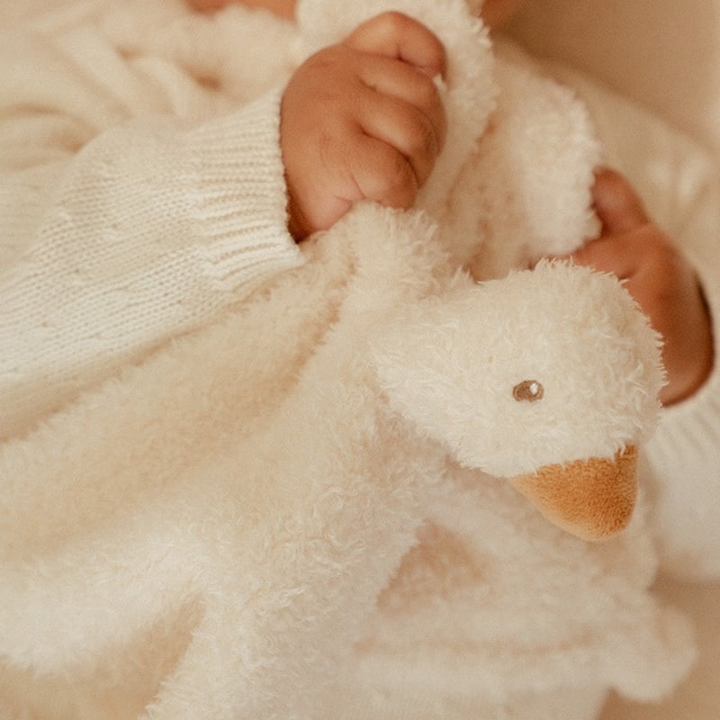 Little Dutch Knuffeldoekje Little Goose