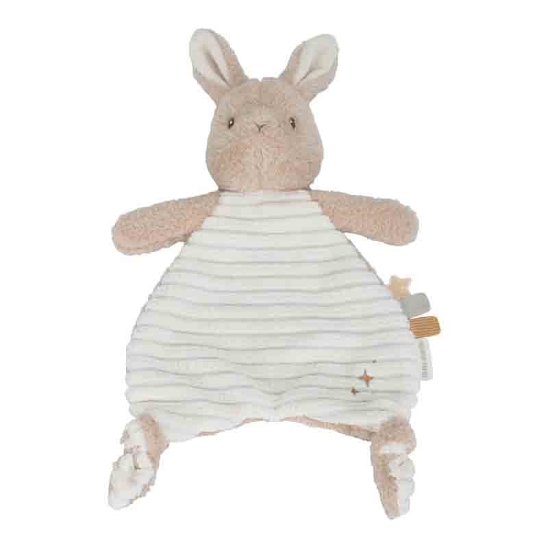 Little Dutch Knuffeldoekje Newborn Naturals