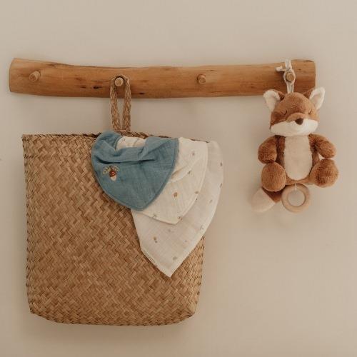 Little Dutch Muziekdoos Vos - Forest Friends