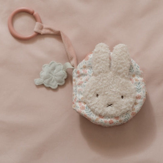 Kraamcadeau - Cadeaubox x Nijnjte Lucky blossom