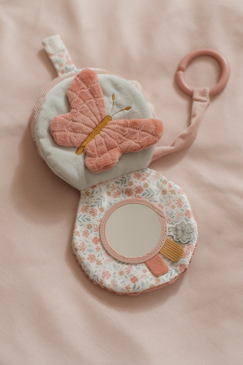 Kraamcadeau - Cadeaubox x Nijnjte Lucky blossom