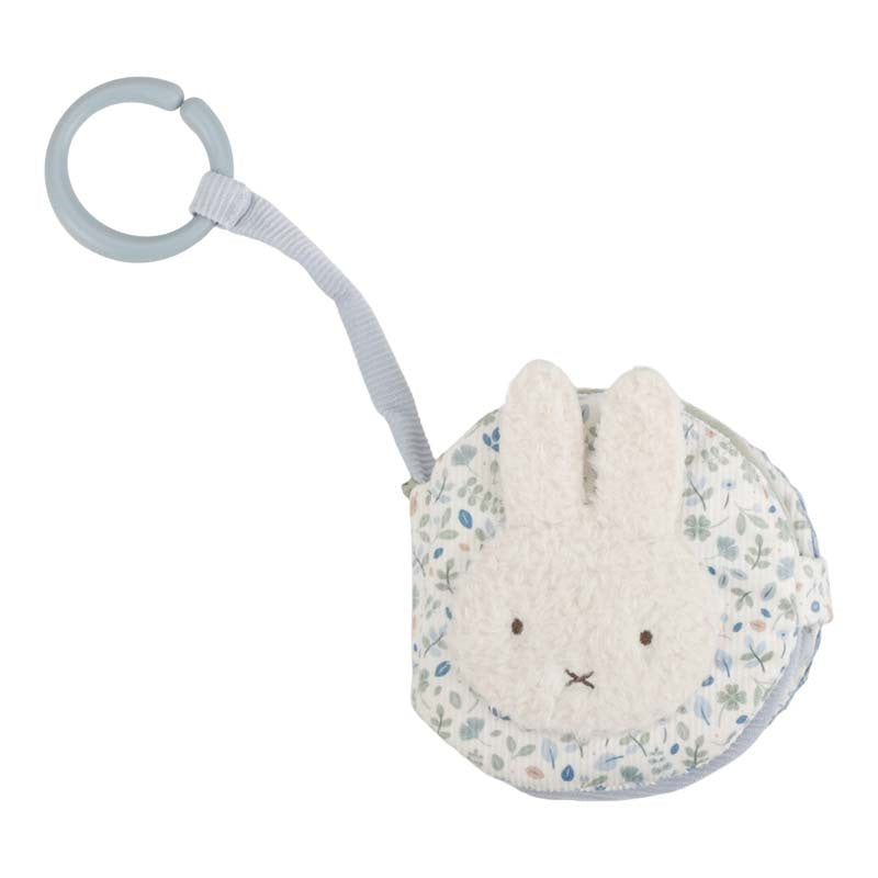 Kraamcadeau - Cadeaubox x Nijntje Lucky leaves