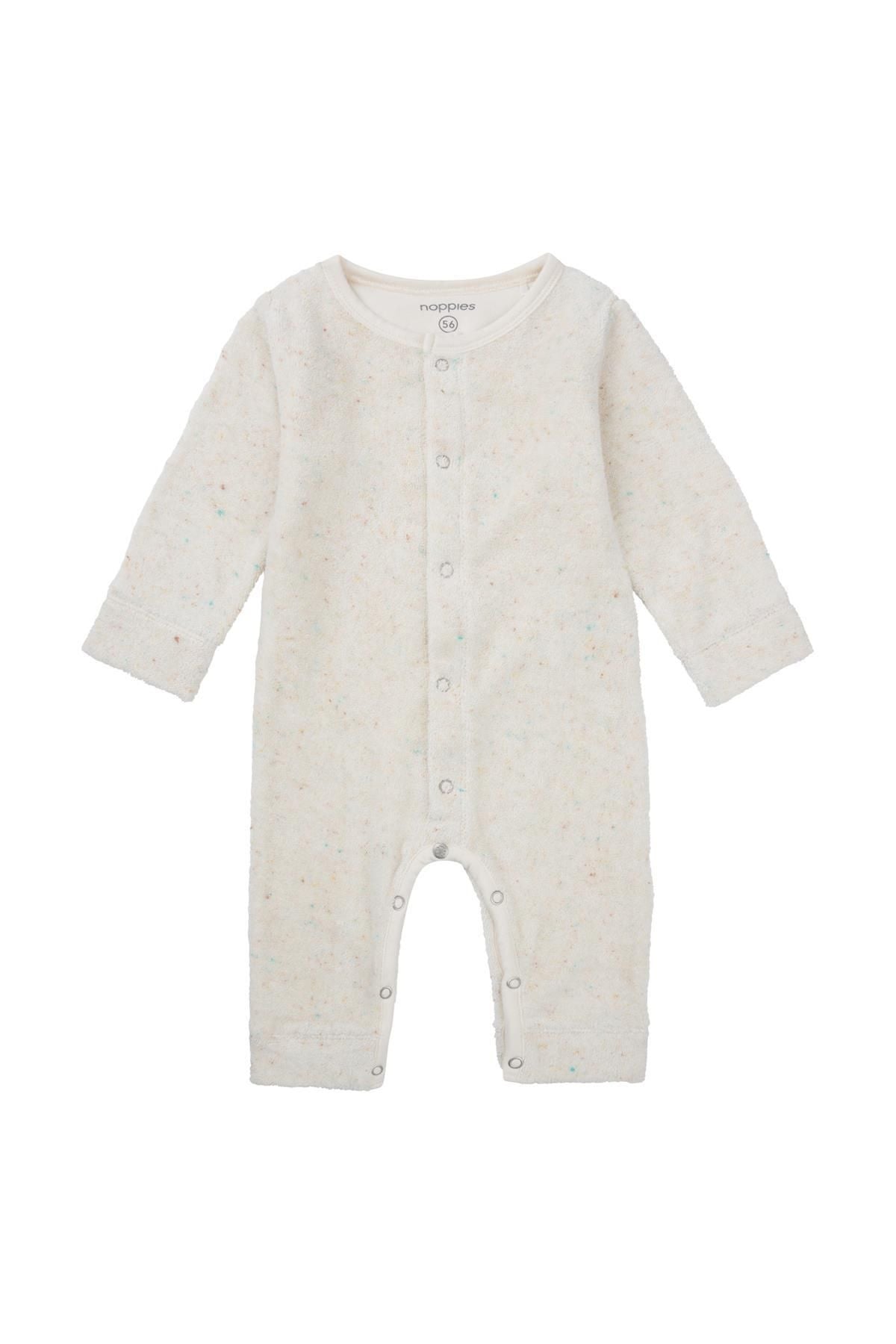 Noppies Baby Boxpak Olmos - Whisper White