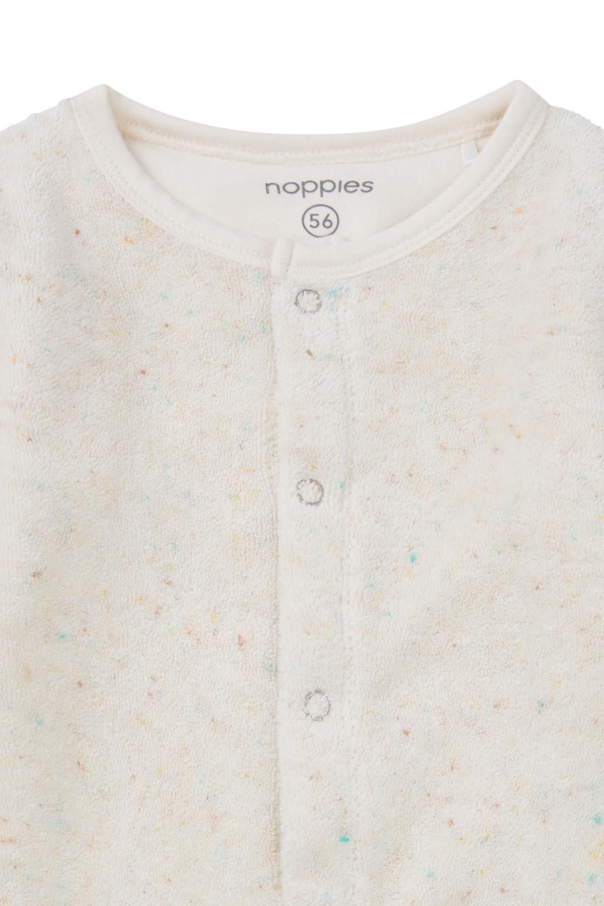 Noppies Baby Boxpak Olmos - Whisper White
