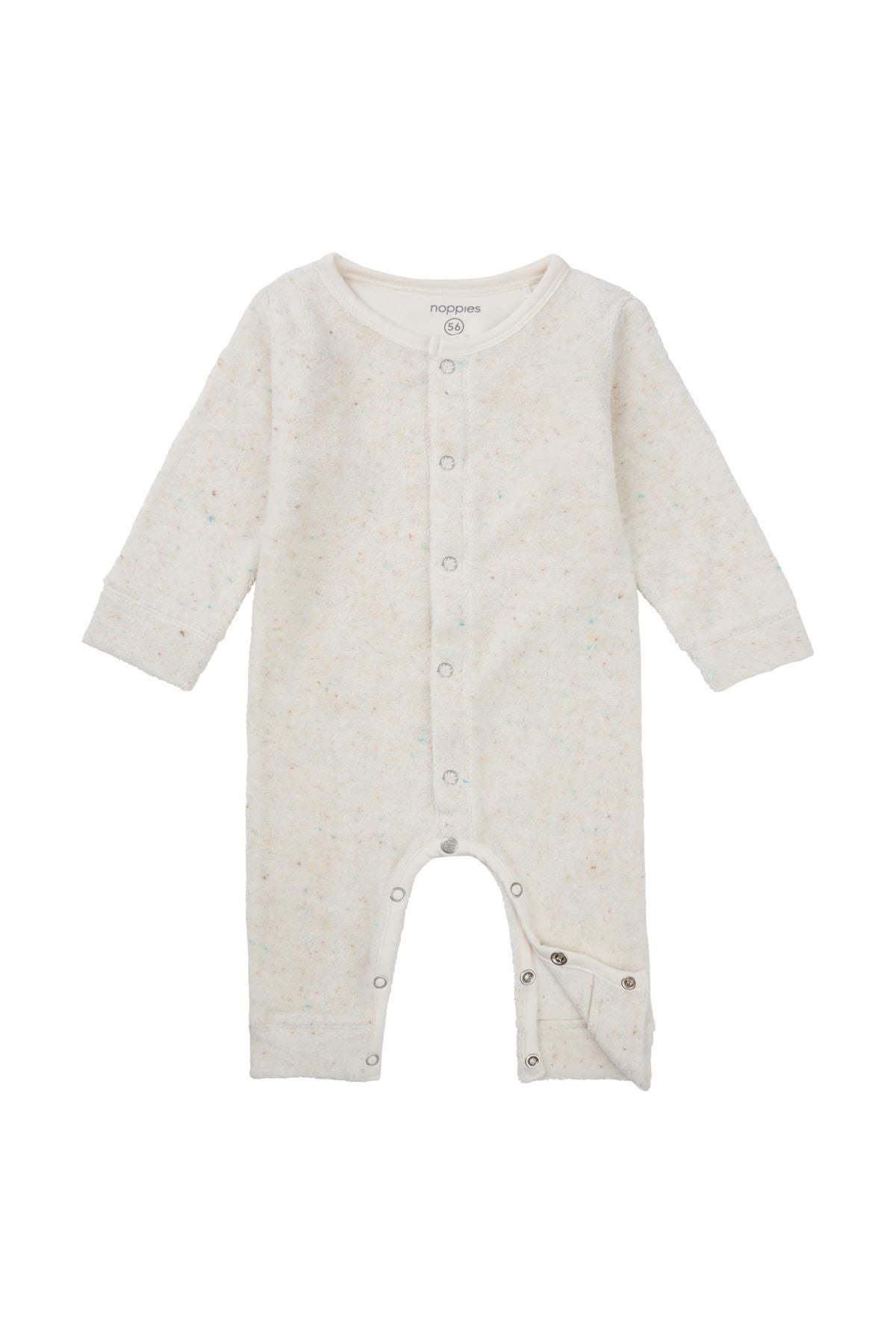 Noppies Baby Boxpak Olmos - Whisper White