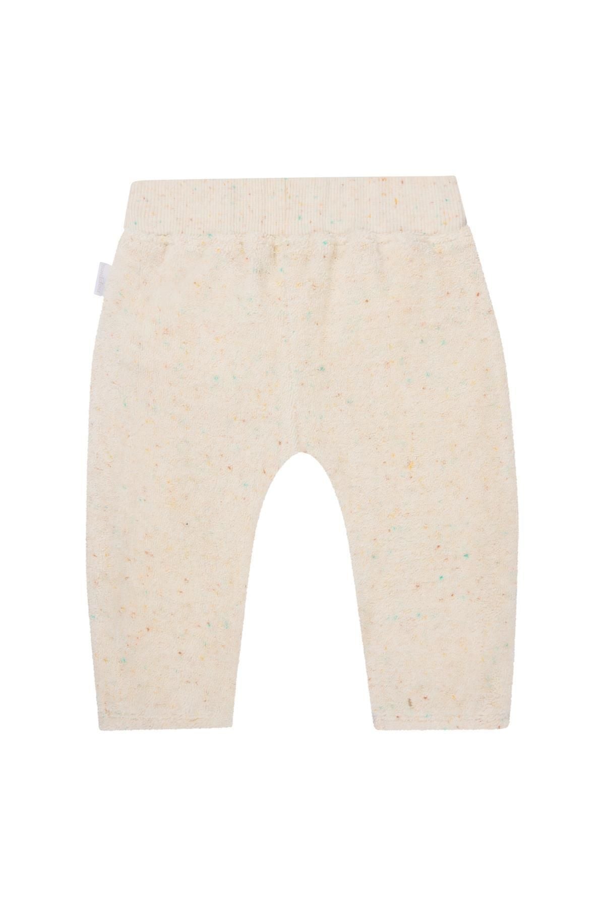Noppies Baby Broek Okemos - Whisper White