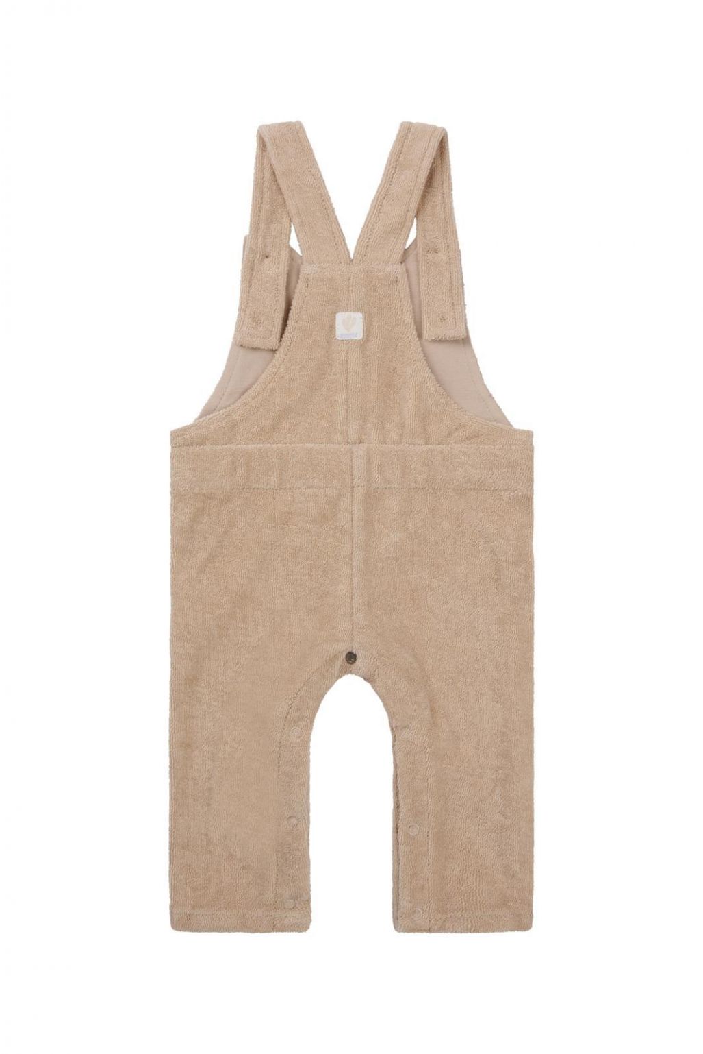 Noppies Tuinbroek Omak - Soft Sand