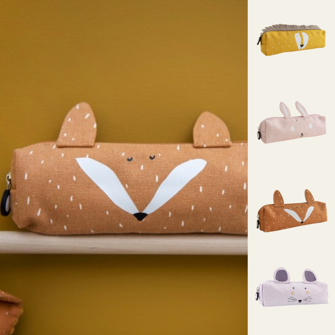 Trixie Etui pennenzak