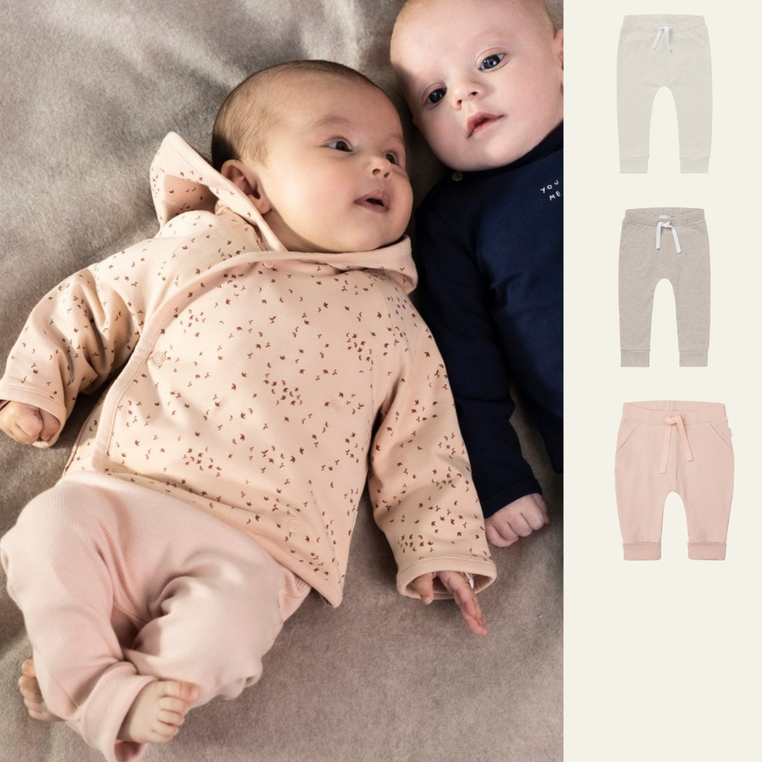 Noppies Baby Broek Melissa