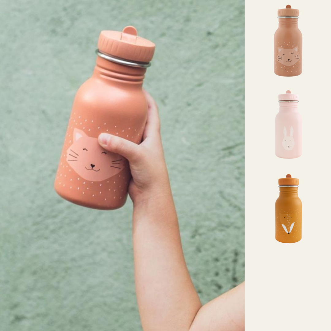 Trixie Drinkfles 350 ml