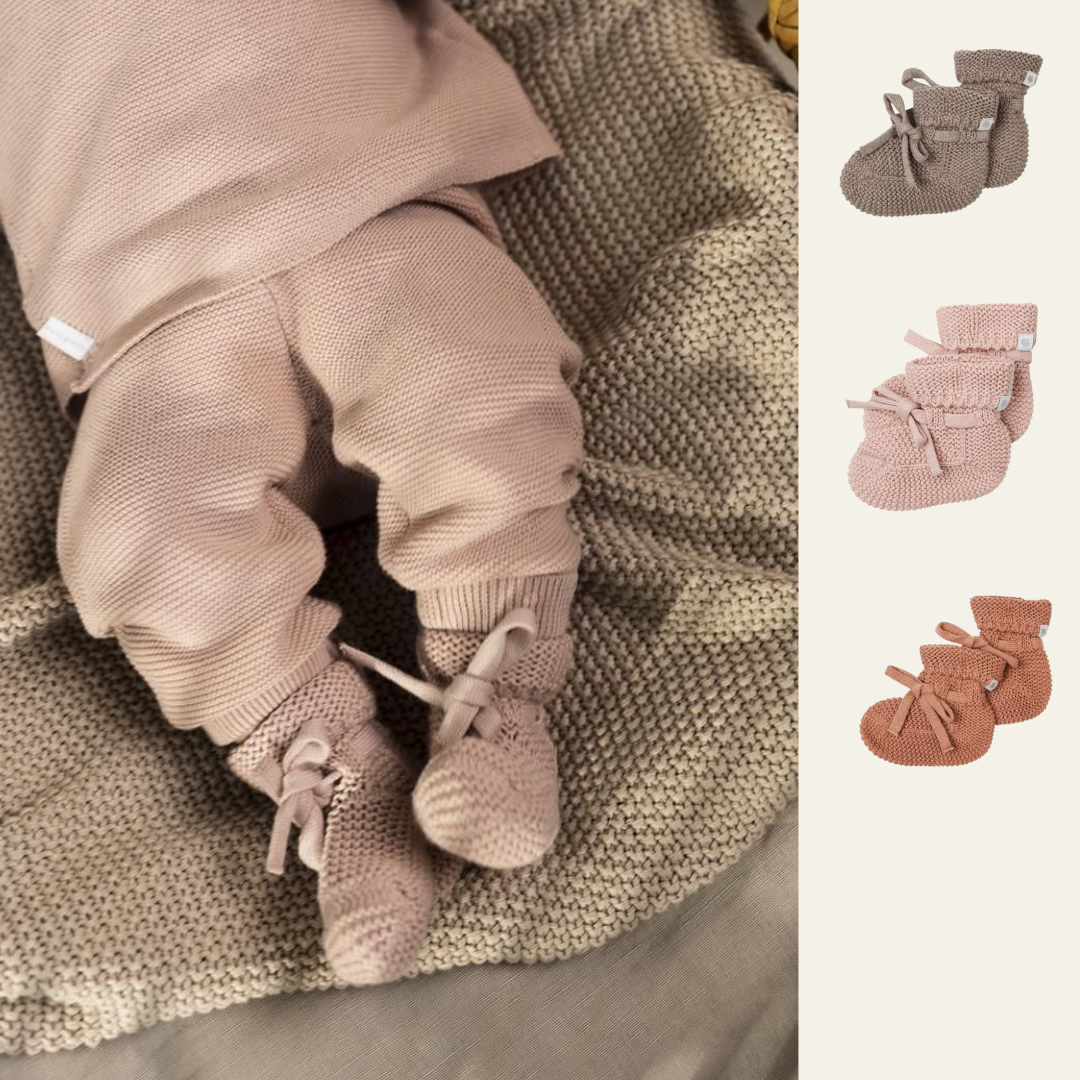 Noppies Baby Slofjes