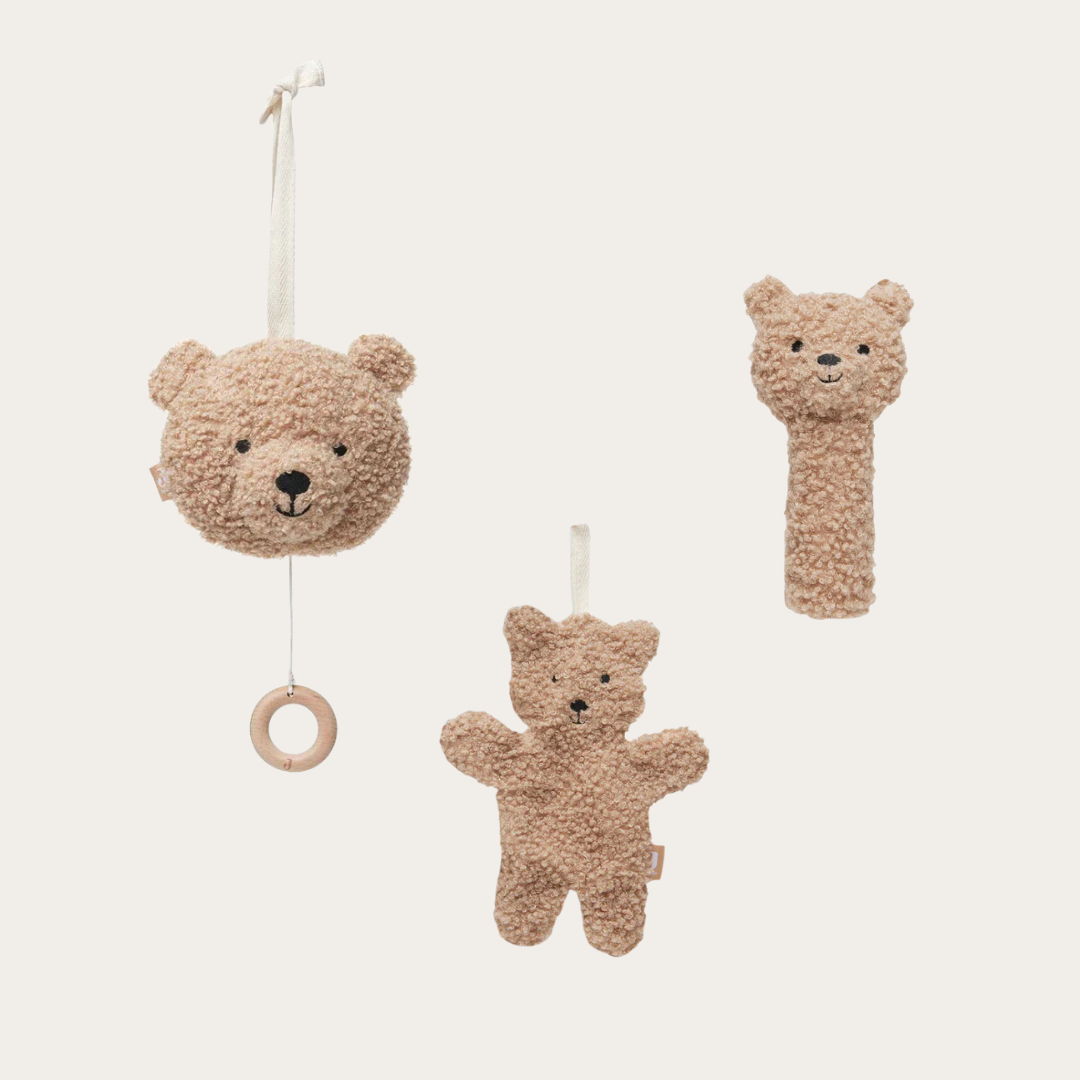 Teddy Bear set
