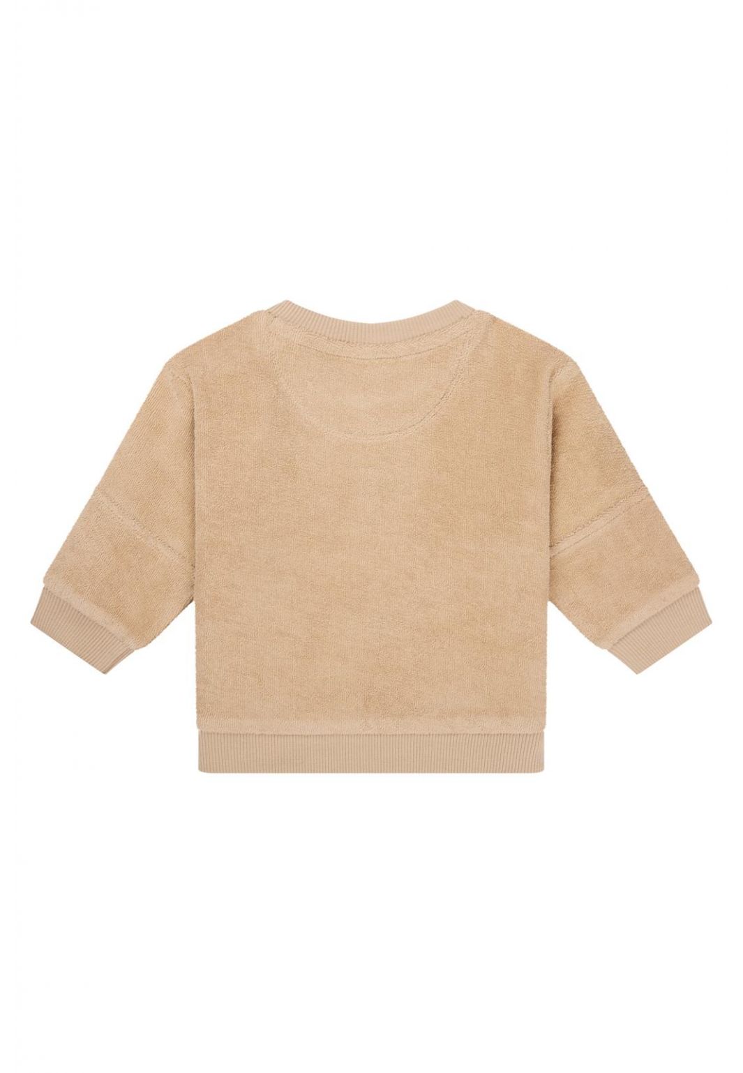 Noppies Sweater Ouray - Soft Sand