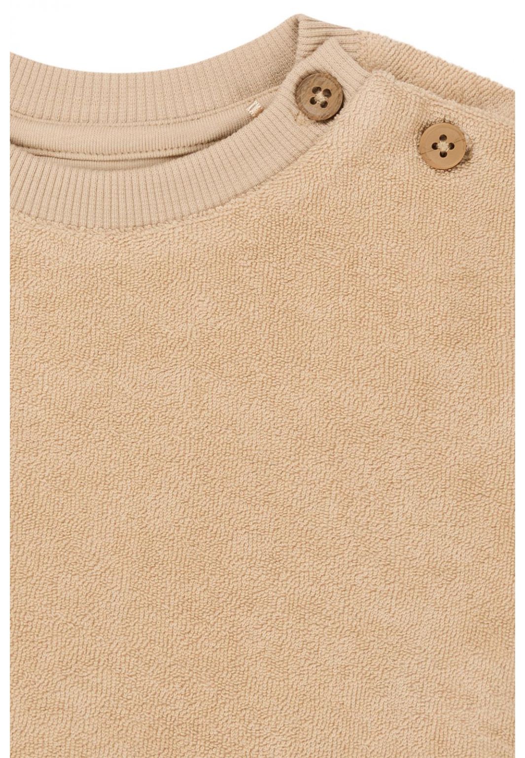 Noppies Sweater Ouray - Soft Sand