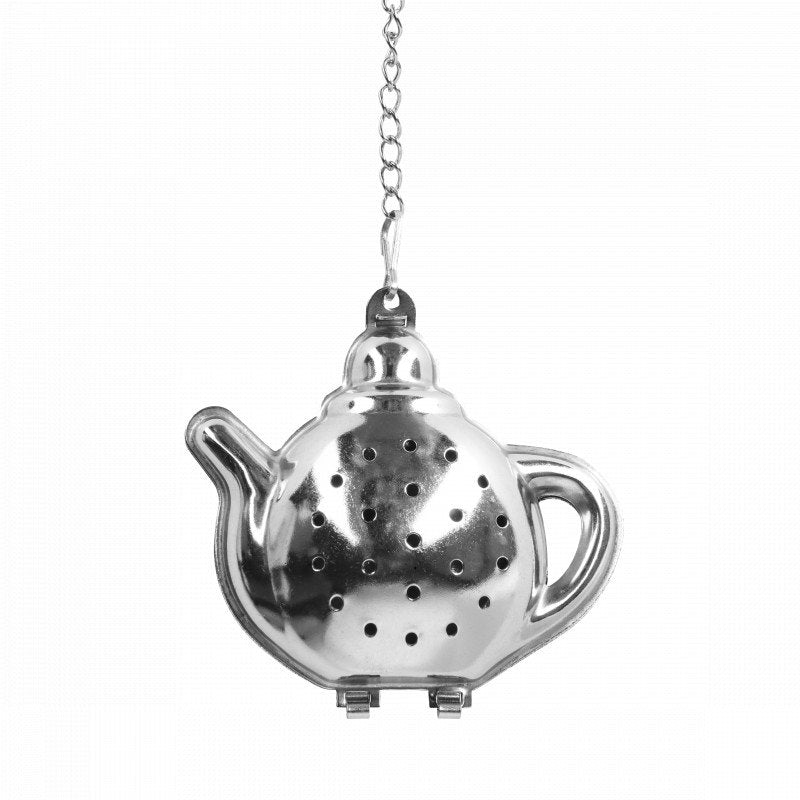 Arelo Thee ei - RVS - Theepot