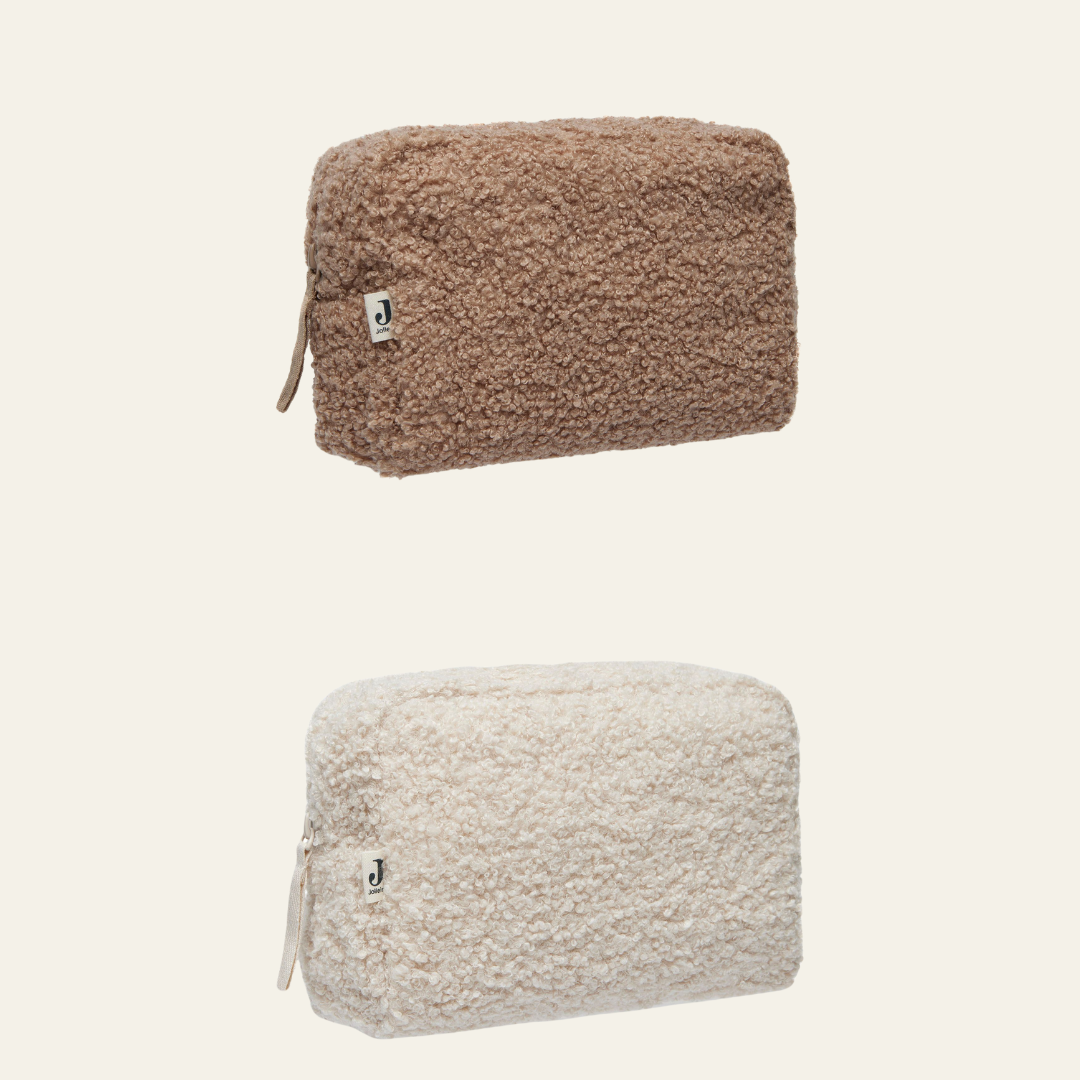 Jollein etui Boucle