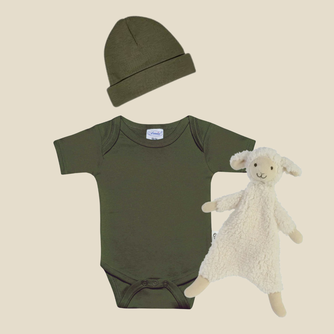 Leo Lamb