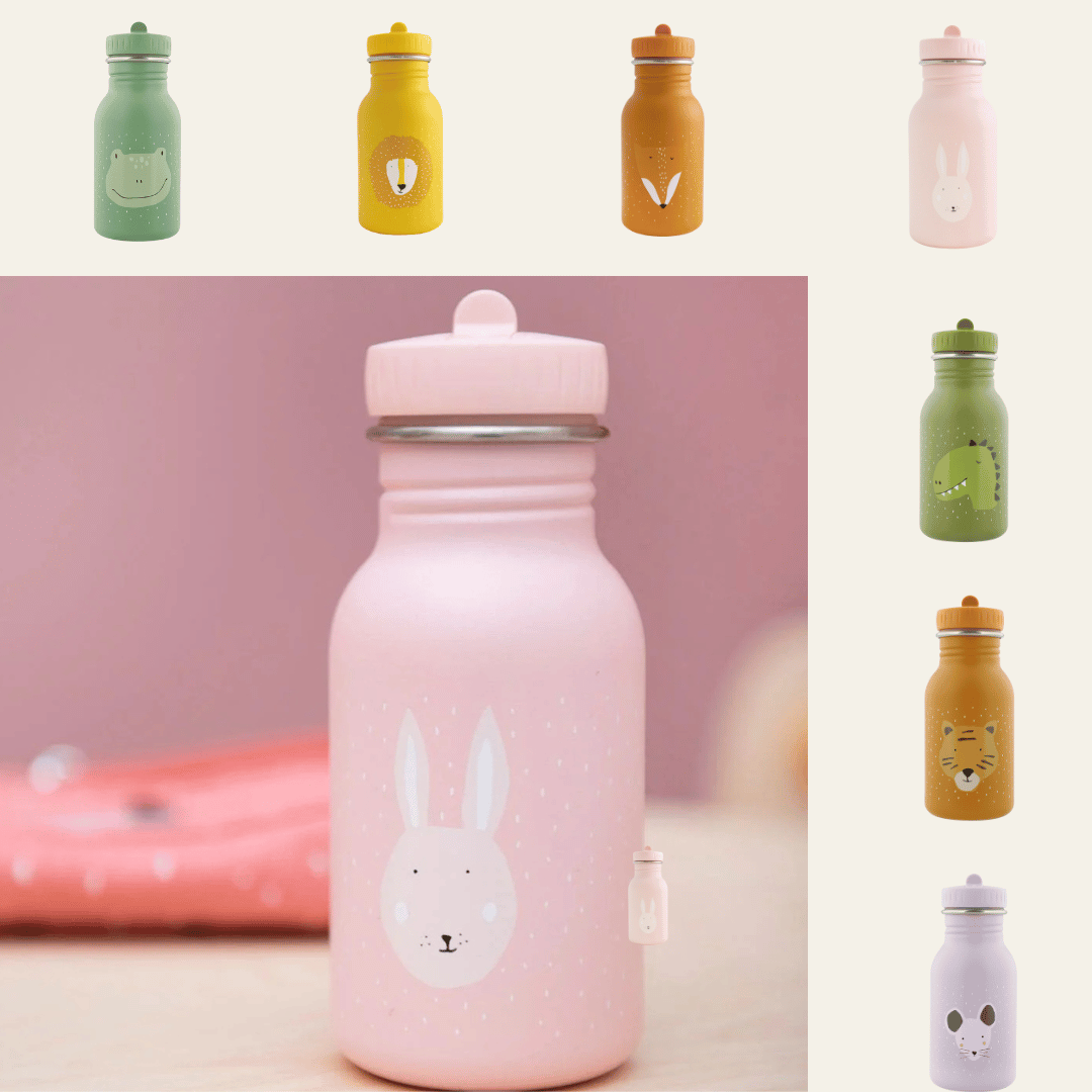 Trixie Drinkfles 350 ml