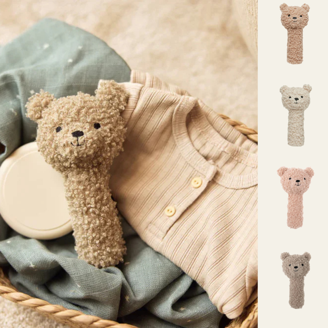 Jollein Rammelaar Teddy Bear