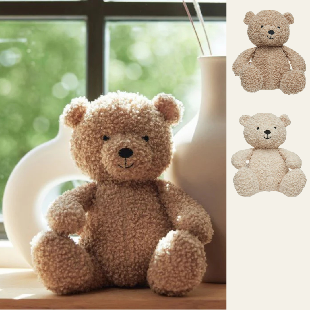 Jollein Knuffel Teddy bear