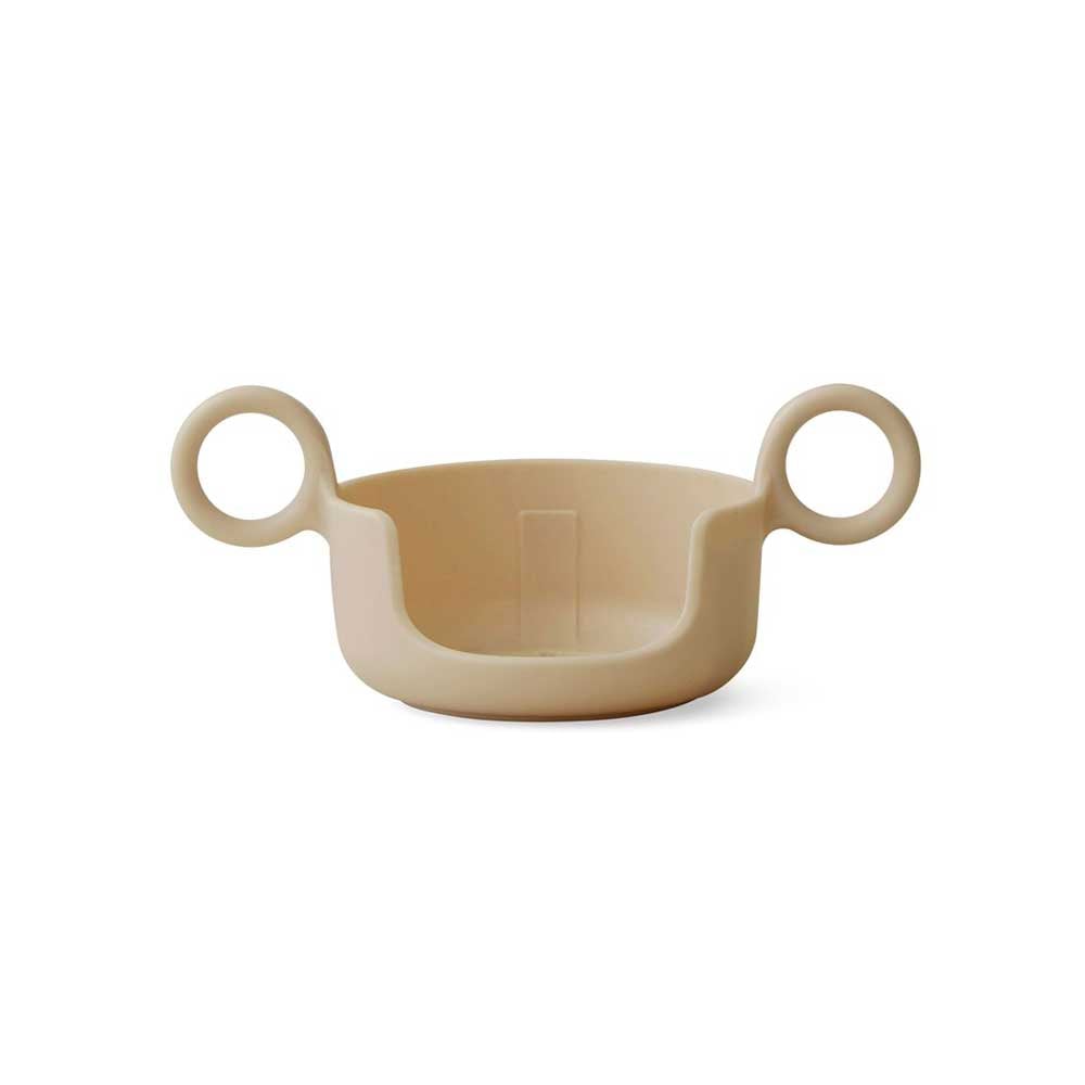 Design Letters - beker voor Kinderen – Kies je Kleur en Letter