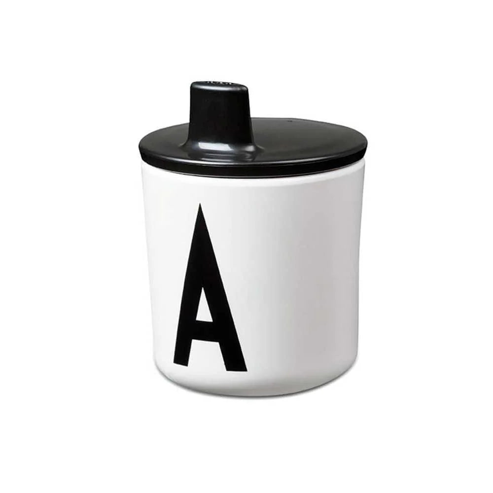 Design Letters - Drinkbeker - Set