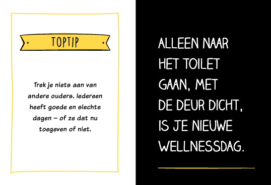 Cadeauboek - Welcome to parenthood