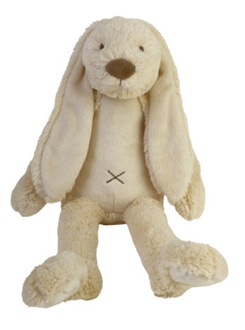 Happy Horse Knuffel Rabbit Richie - Beige - met naam