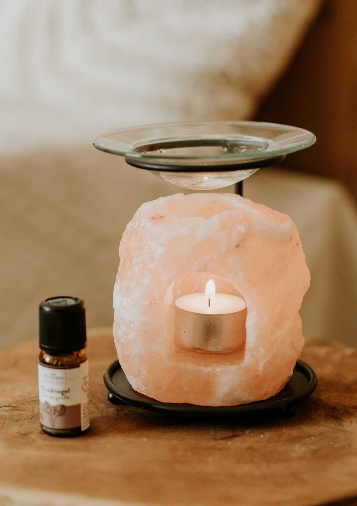 Himalaya waxine aroma diffuser