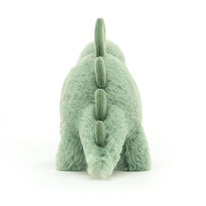 Jellycat Knuffel Mini Fossilly Stegosaurus