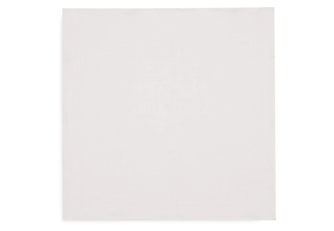 Jollein Hydrofieledoek 70x70cm - Wild rose - 4pack