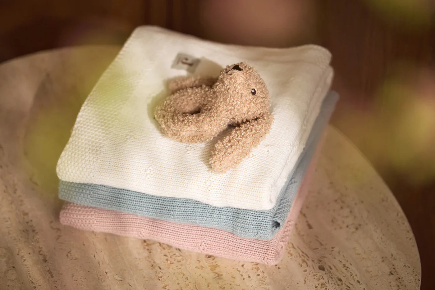 Bundelvoordeel - Kraamcadeau - Welkom lief klein baby'tje