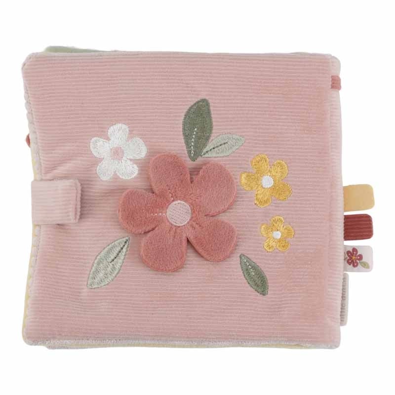 Little Dutch Activiteitenboekje - Fairy Garden