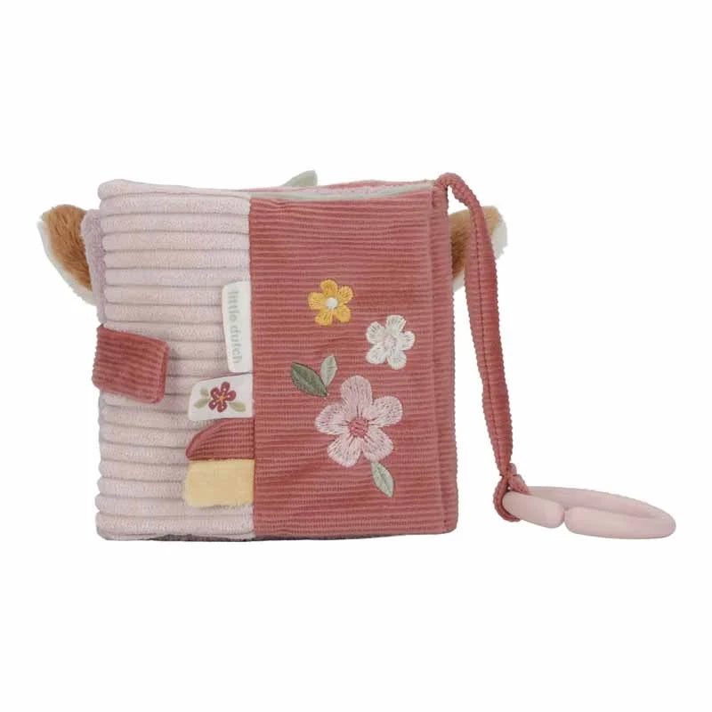 Little Dutch Buggyboekje - Fairy Garden