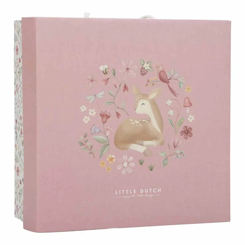 Little Dutch Giftset Fairy garden