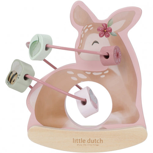 Little Dutch Wiebeldier Hert - Fairy Garden