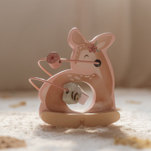 Little Dutch Wiebeldier Hert - Fairy Garden