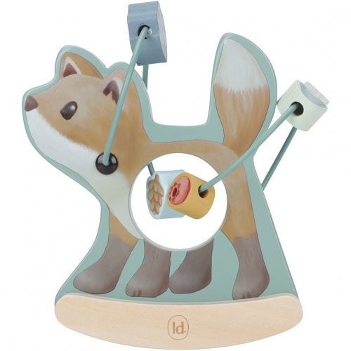 Little Dutch Wiebeldier Vos - Forest Friends