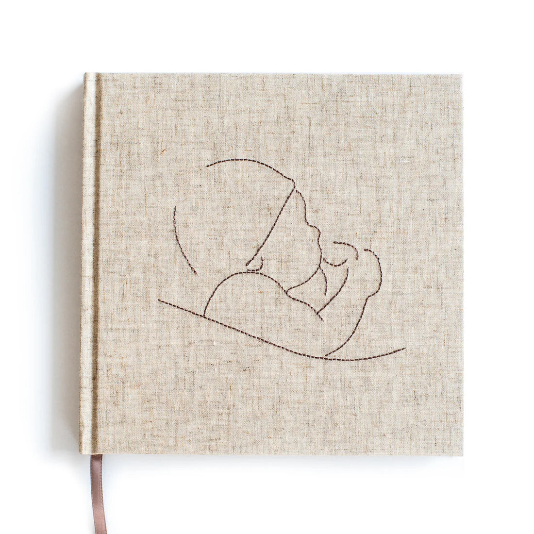 Eerste jaar invulboek