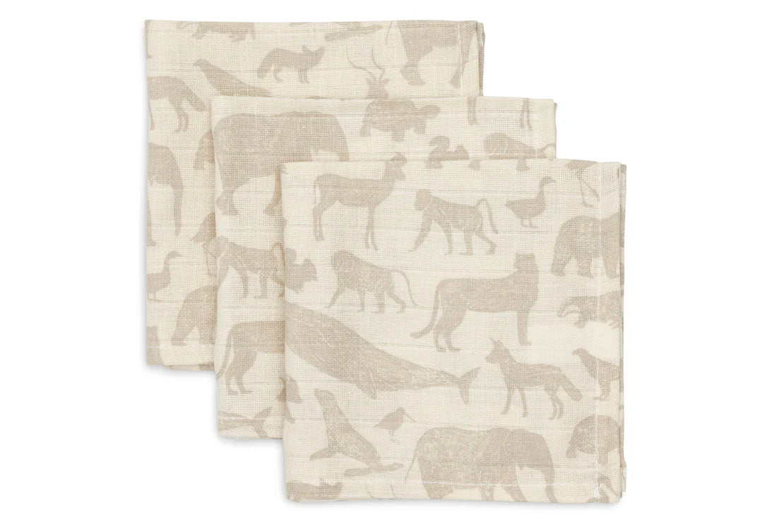 #kleur_animals nougat