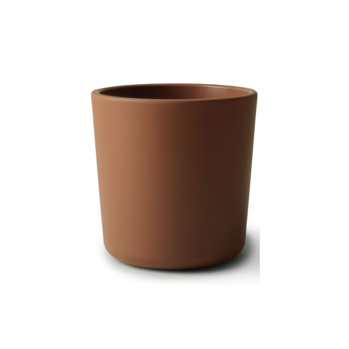 Mushie Kinderservies Bekers - 1 stuk