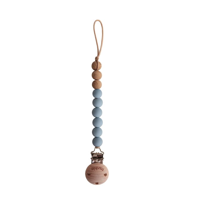 Brievenbus Kraamcadeau Let's Cuddle - Blue