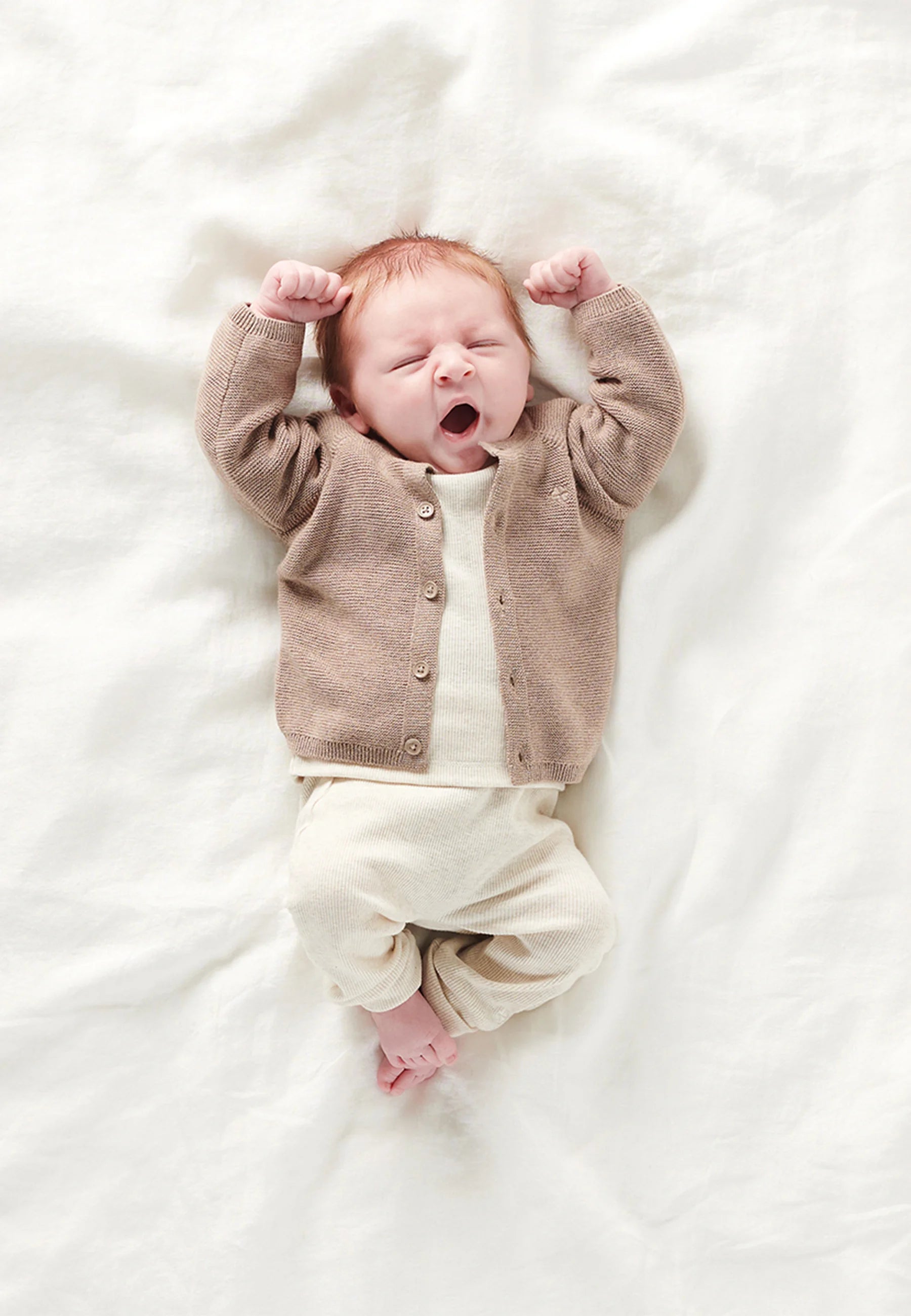 Noppies Baby Vest Naga
