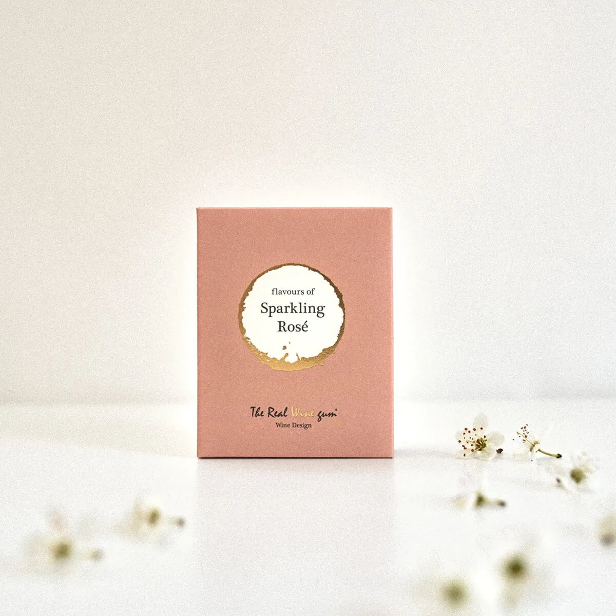 Vinoos - Sparkling Rosé