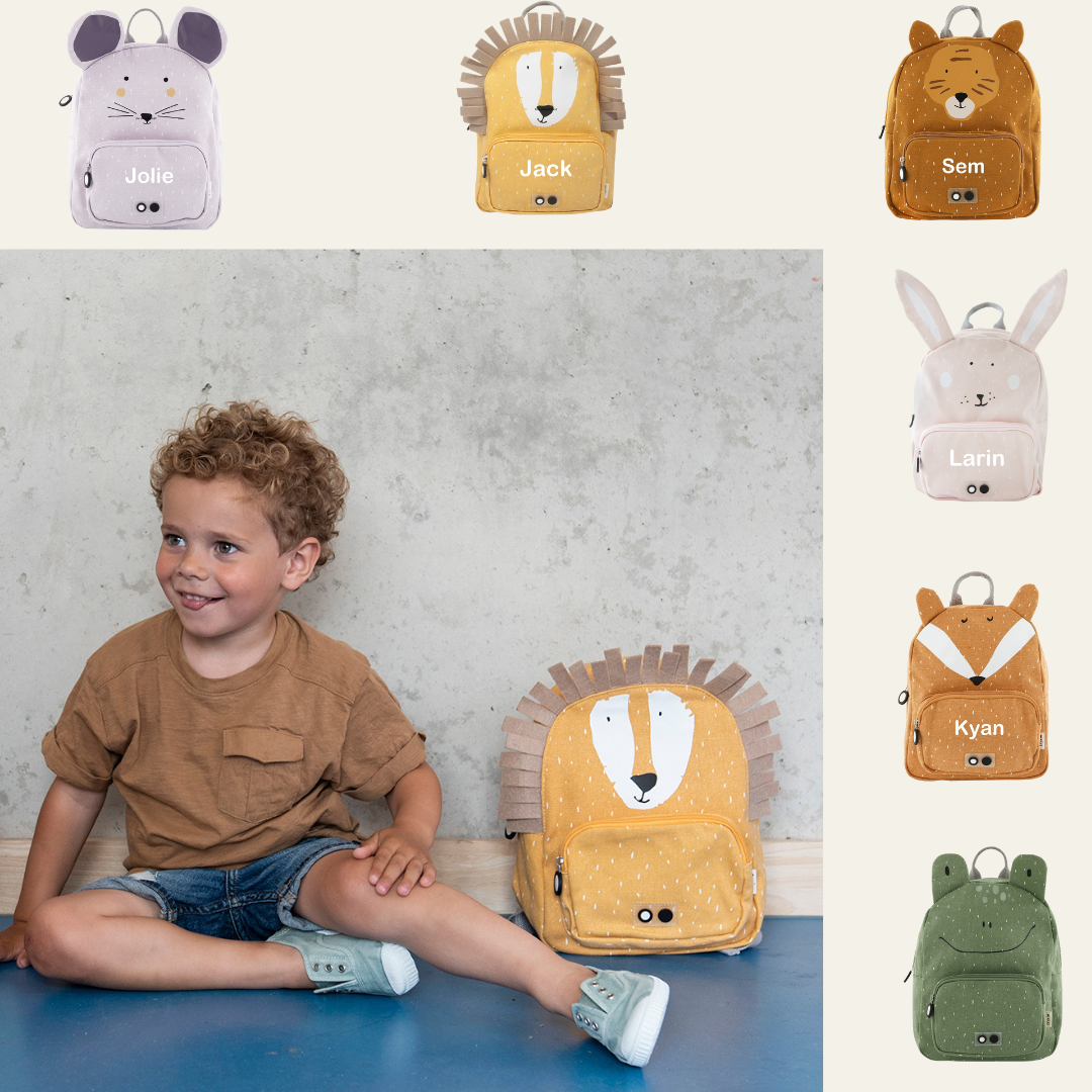 #kleur_mr lion