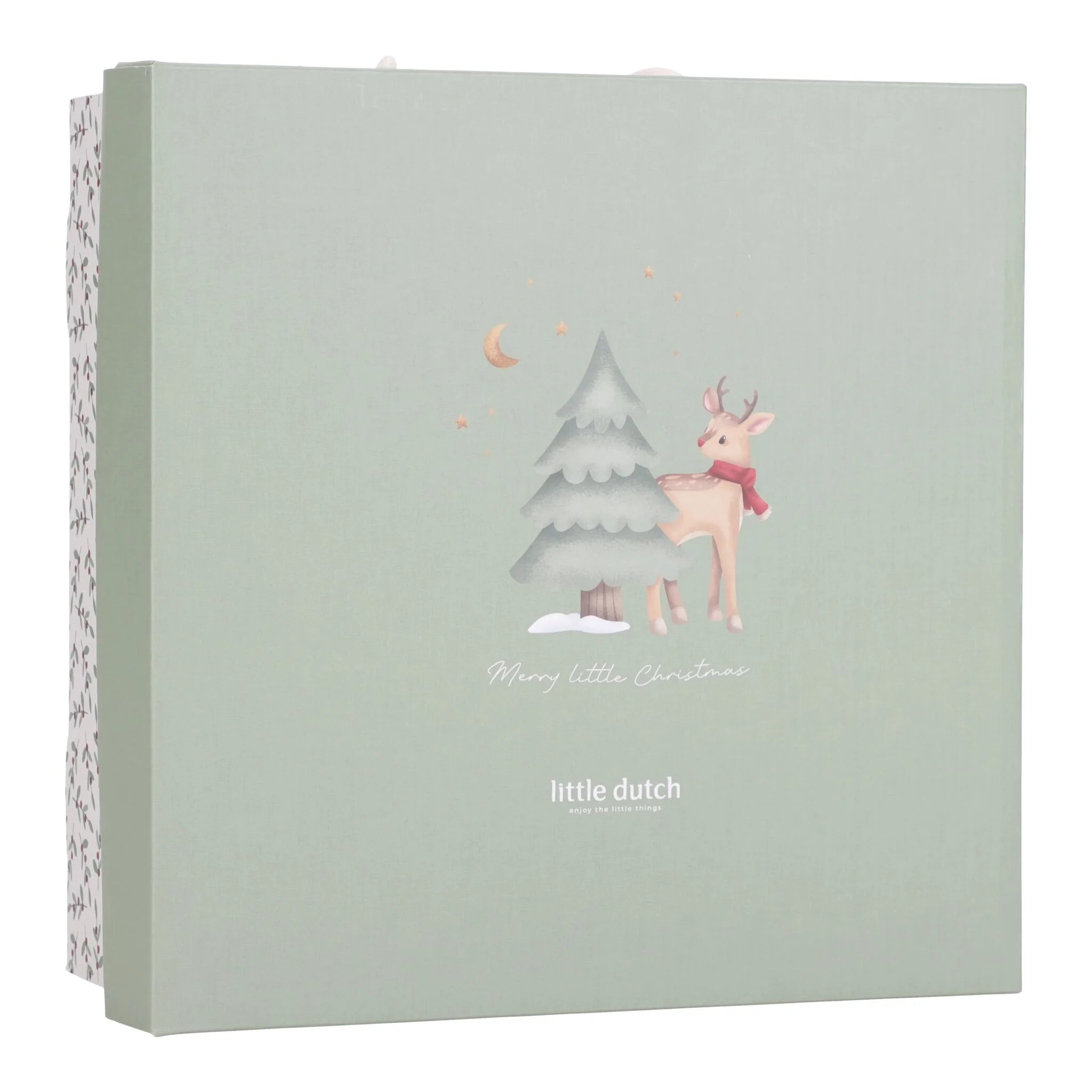 Little Dutch x Giftset - Kerst