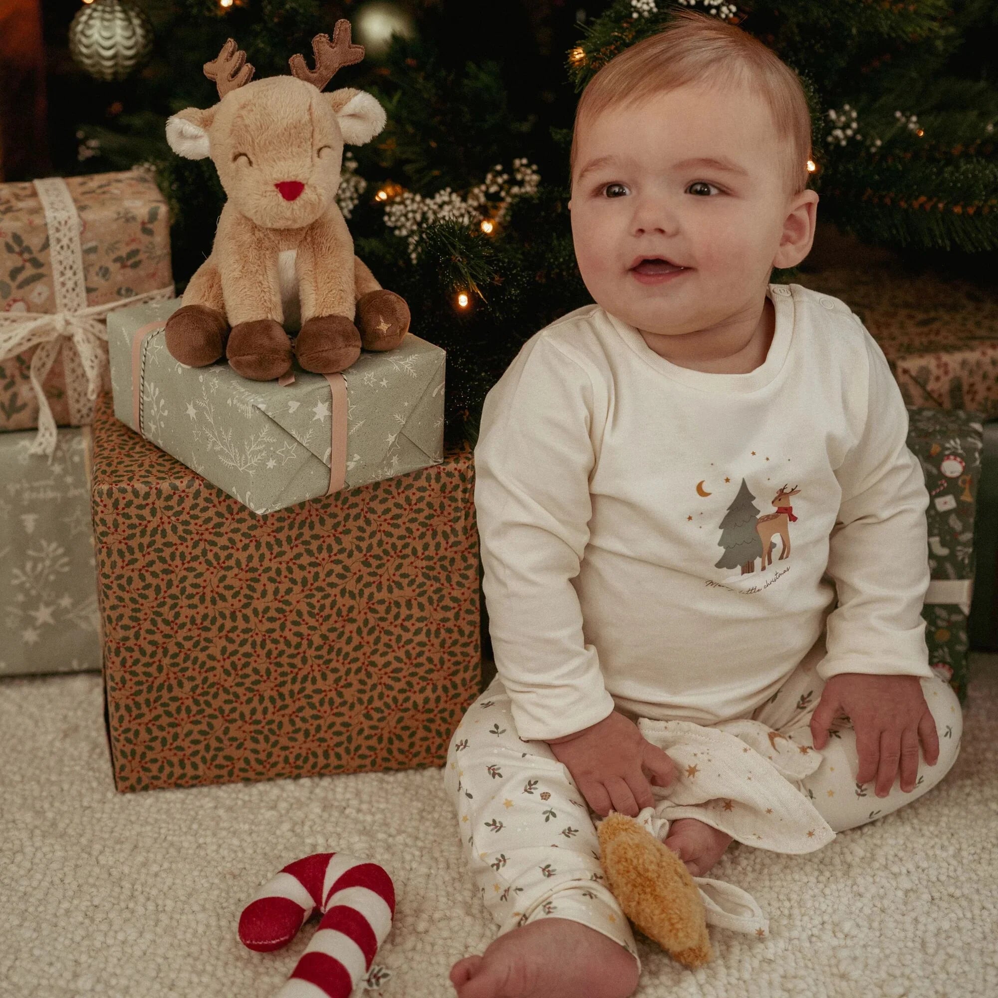 Little Dutch x Giftset - Kerst