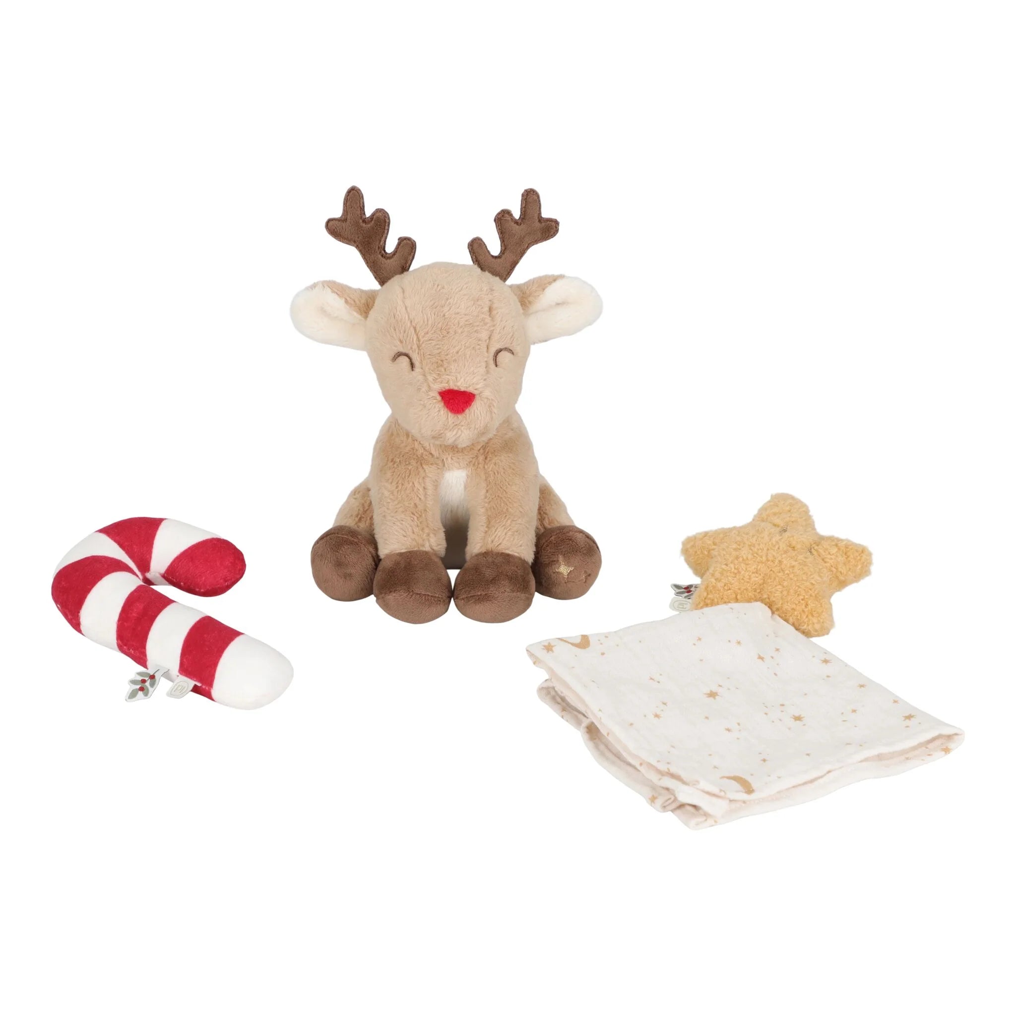 Little Dutch x Giftset - Kerst