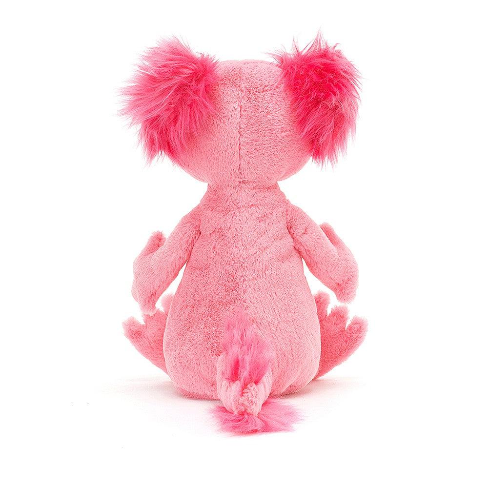 Jellycat Knuffel Alice Axolotl (27cm)